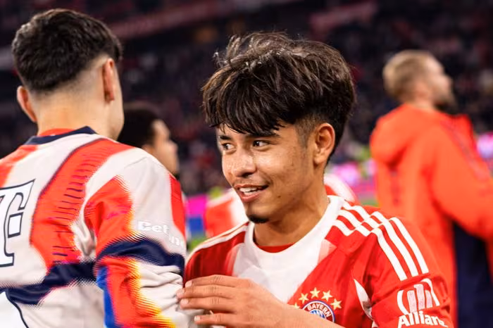 Dấu Ấn ‘World Squad’: Bài Học Phát Triển Tài Năng Cho Bóng Đá Thái Lan