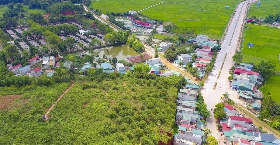 Điện Biên: Doanh nghiệp Sài Gòn Chốt Độc Quyền Dự Án Đô Thị 23.660 Tỷ