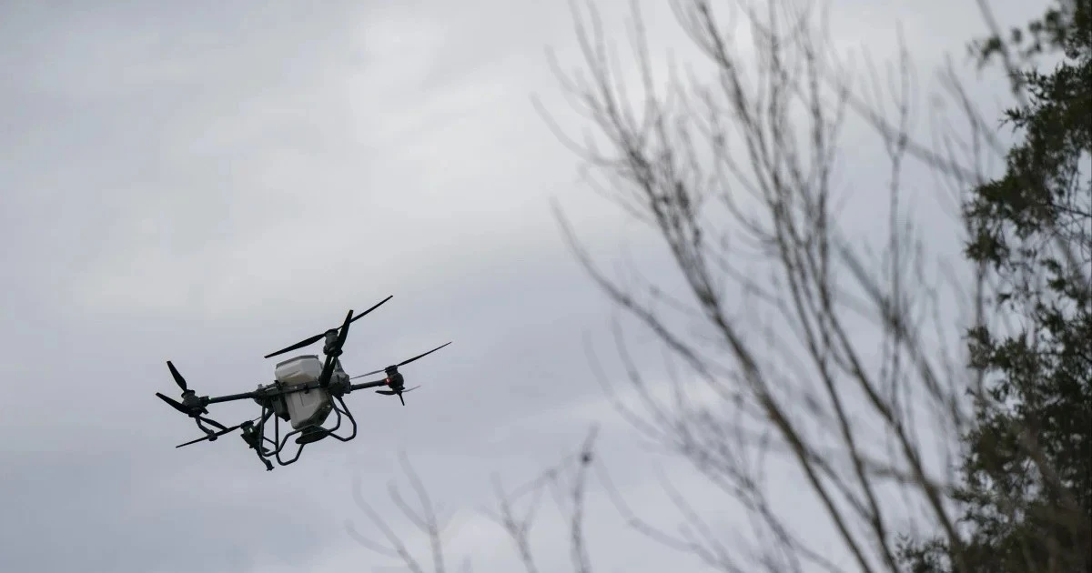 Đức ‘Bật Đèn Xanh’ Cho Quân Đội Bắn Hạ Drone: Phân Tích Luật An Ninh Hàng Không Mới