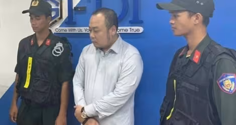 GFDI Lừa Đảo: Hồ Sơ Vụ Án Chiếm Đoạt 3.700 Tỷ Đồng Đã Chuyển Viện Kiểm Sát