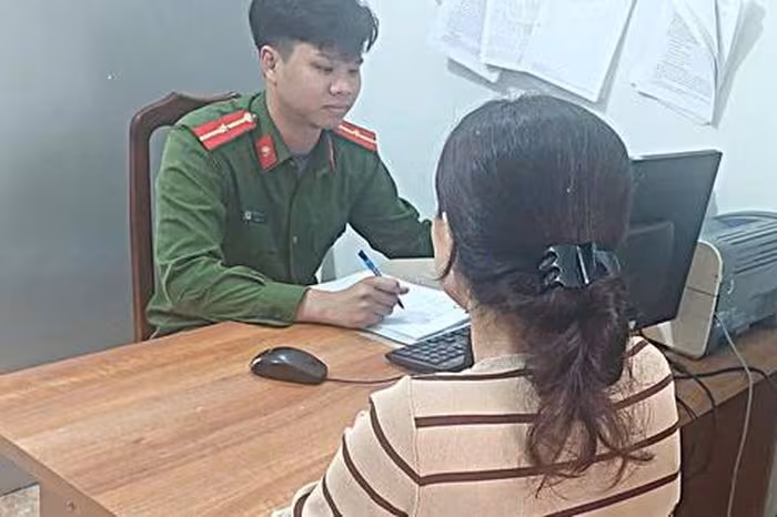 Hậu quả lan truyền tin giả: Chủ tài khoản Facebook bị xử lý vì đăng tin sai về tân binh