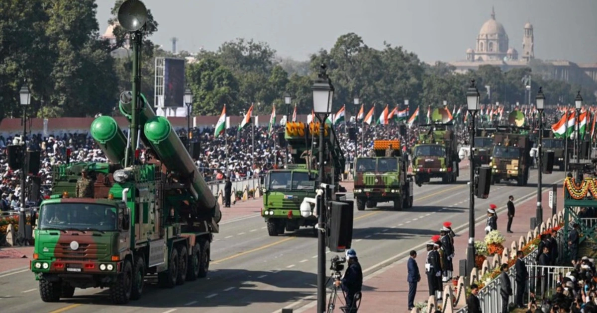 Indonesia gia nhập, BrahMos trở thành siêu tên lửa thống trị Đông Nam Á