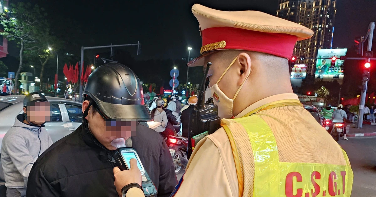 Nghị định 100 Bãi Bỏ: Chuyển Giao Xử Phạt Giao Thông Đường Sắt Sang Nghị Định 81