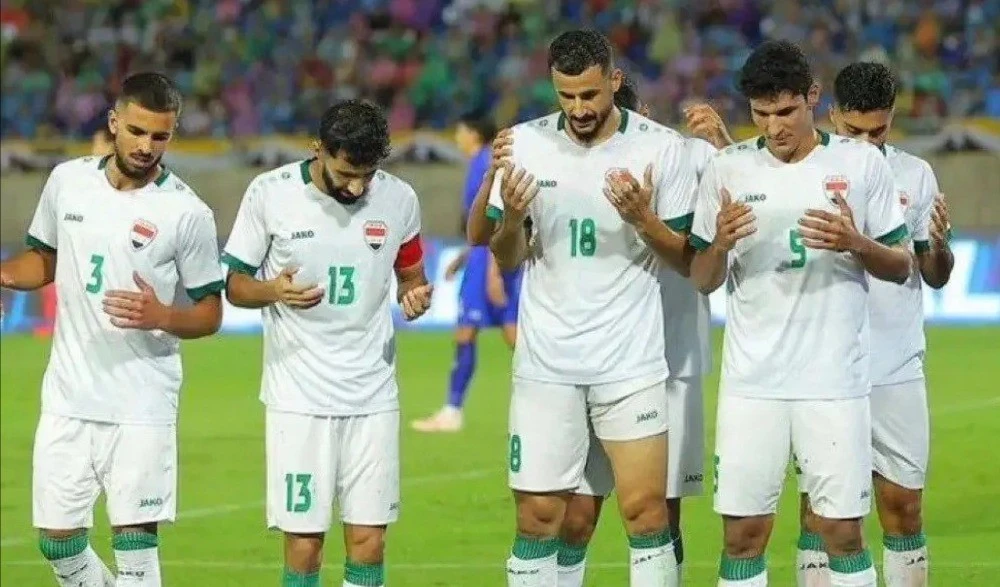 Nguy cơ Trì hoãn Play-off World Cup 2026: Vì sao Iraq đối diện rào cản hàng không?