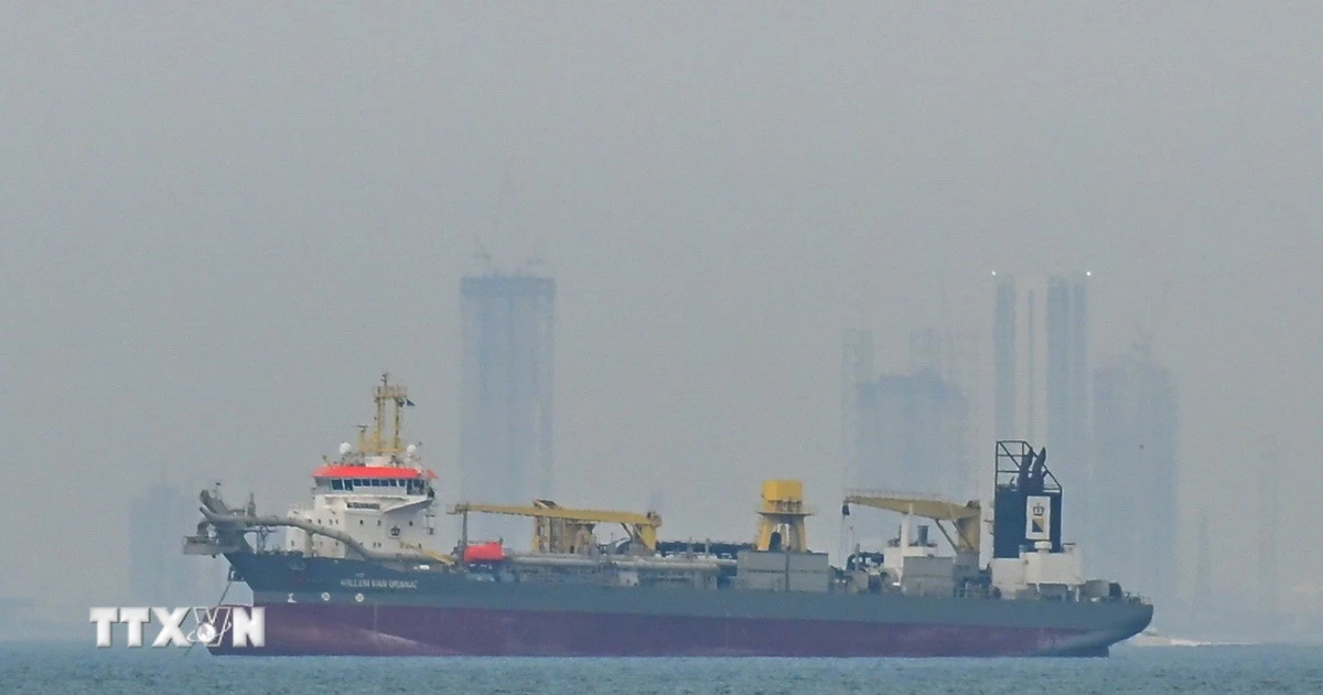 Phân Tích Chiến Thuật: Tác Động Của Các Cuộc Tấn Công Chính Xác Vào Cơ Sở Iran Trên Eo Biển Hormuz