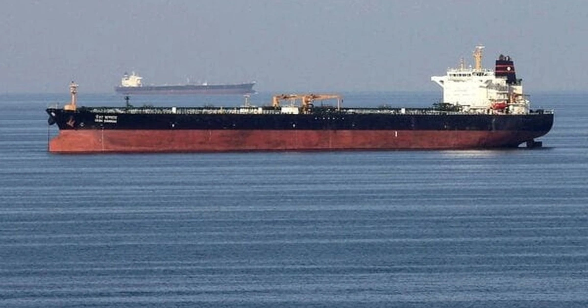 Phân tích Chiêu bài “Thắt Nút Cổ Chai” Chiến Lược của Iran tại Eo biển Hormuz