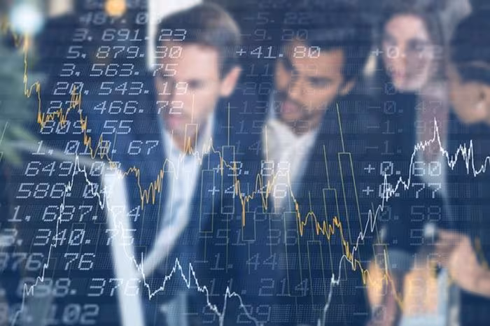 Phân Tích Dòng Tiền: Khối Ngoại Bán Ròng Mạnh Giữa Bối Cảnh Thị Trường Giằng Co