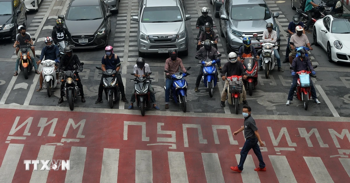 Phản Ứng Toàn Cầu: Các Nước Châu Á – Thái Bình Dương Siết Chặt Kiểm Soát Khủng Hoảng Năng Lượng