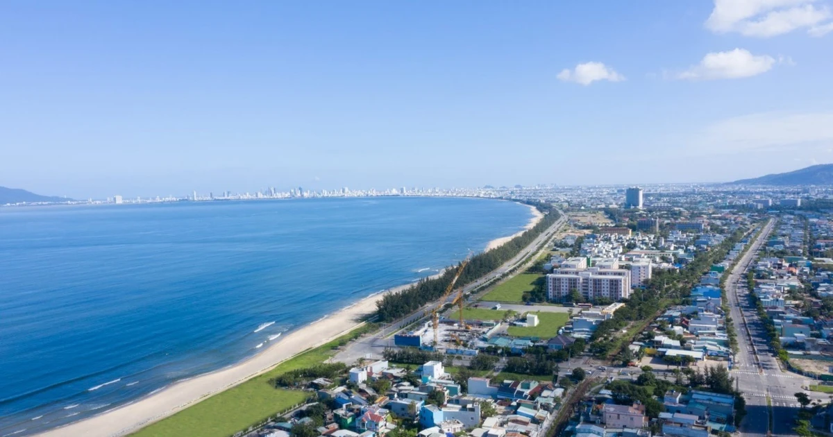 Pháp Lý Lâu Dài: Vũ Khí Quyết Định Giá Trị Bất Động Sản Biển Vinhomes Hải Vân Bay