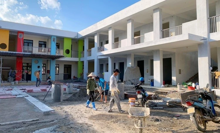 Quảng Ninh Mời Gọi 167 Tỷ Đồng Đầu Tư Dự Án Giáo Dục Liên Cấp Hiện Đại