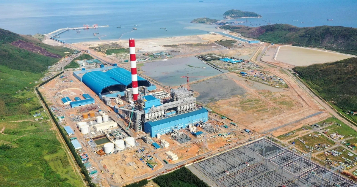 Quảng Trạch I: Chuyên gia phân tích tiến độ ‘hòa lưới’ Tổ máy 1 vào tháng 3/2026