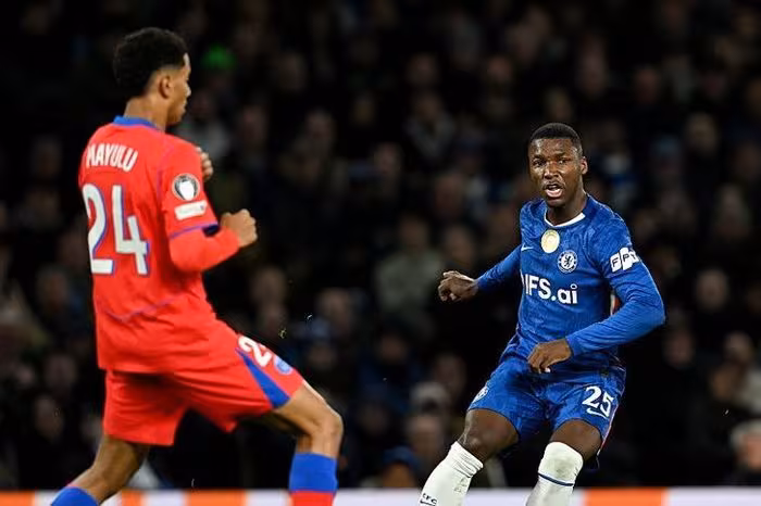 Tottenham Trên Bờ Vực Thẳm: Phân Tích Khủng Hoảng Thảm Hại Trước Forest