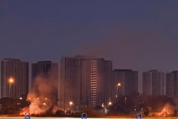 UAV Cáp Quang Iran: Thách thức Hệ thống Phòng thủ Điện tử Mỹ tại Trung Đông