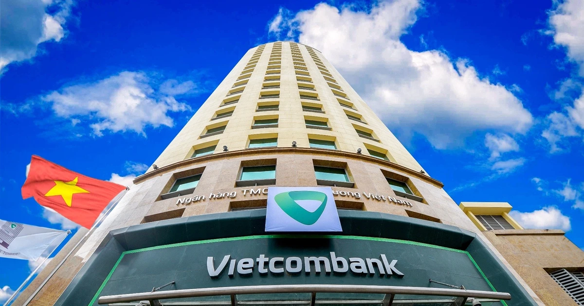 Vietcombank Tiên Phong Áp Dụng Chuẩn Basel III Sớm Hơn Lộ Trình Chính Thức