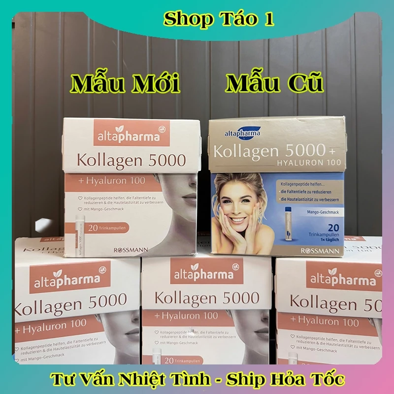 Ba tháng sử dụng collagen thủy phân kết hợp hyaluronic: làn da săn chắc hơn nhưng môi khô vẫn là bất ngờ khó đoán