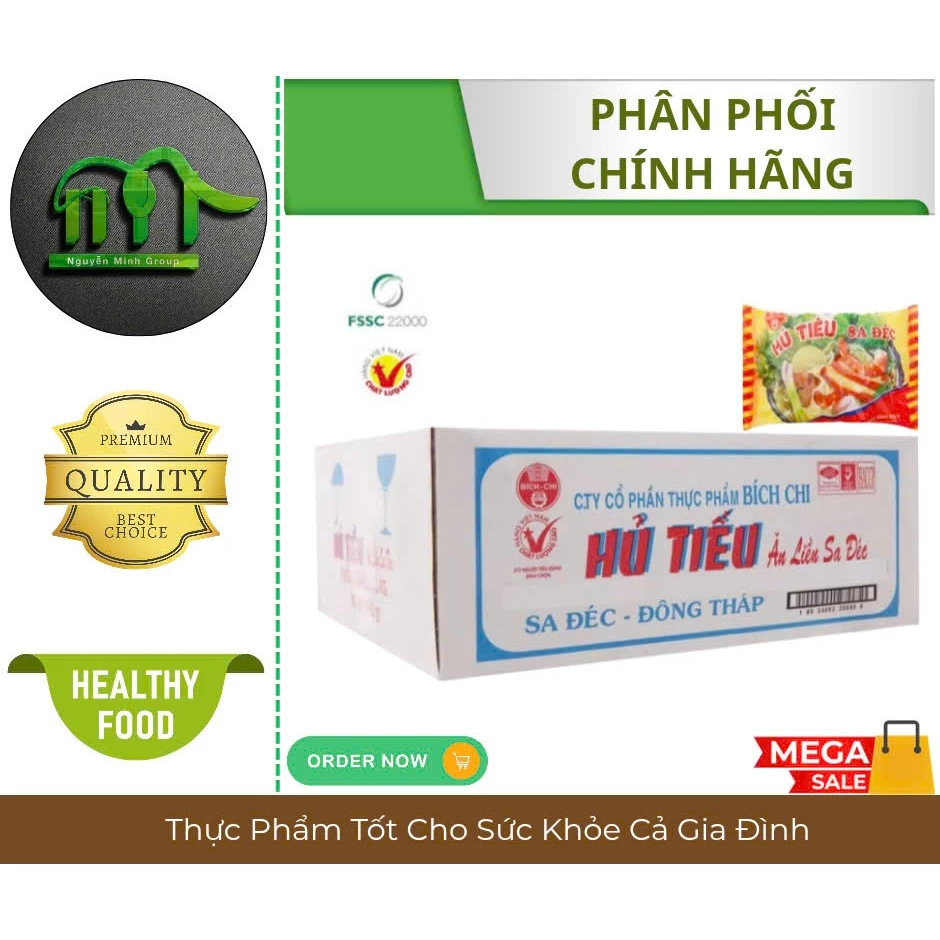 Thường tưởng hủ tiếu ăn liền 60 g sẽ gợi lại hương vị truyền thống, nhưng khi nấu nhanh lại thiếu độ đậm đà.