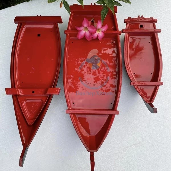 Sushi tự làm trông sang trọng như nhà hàng nhưng chi phí trang trí cá hồi lại khiến ngân sách căng