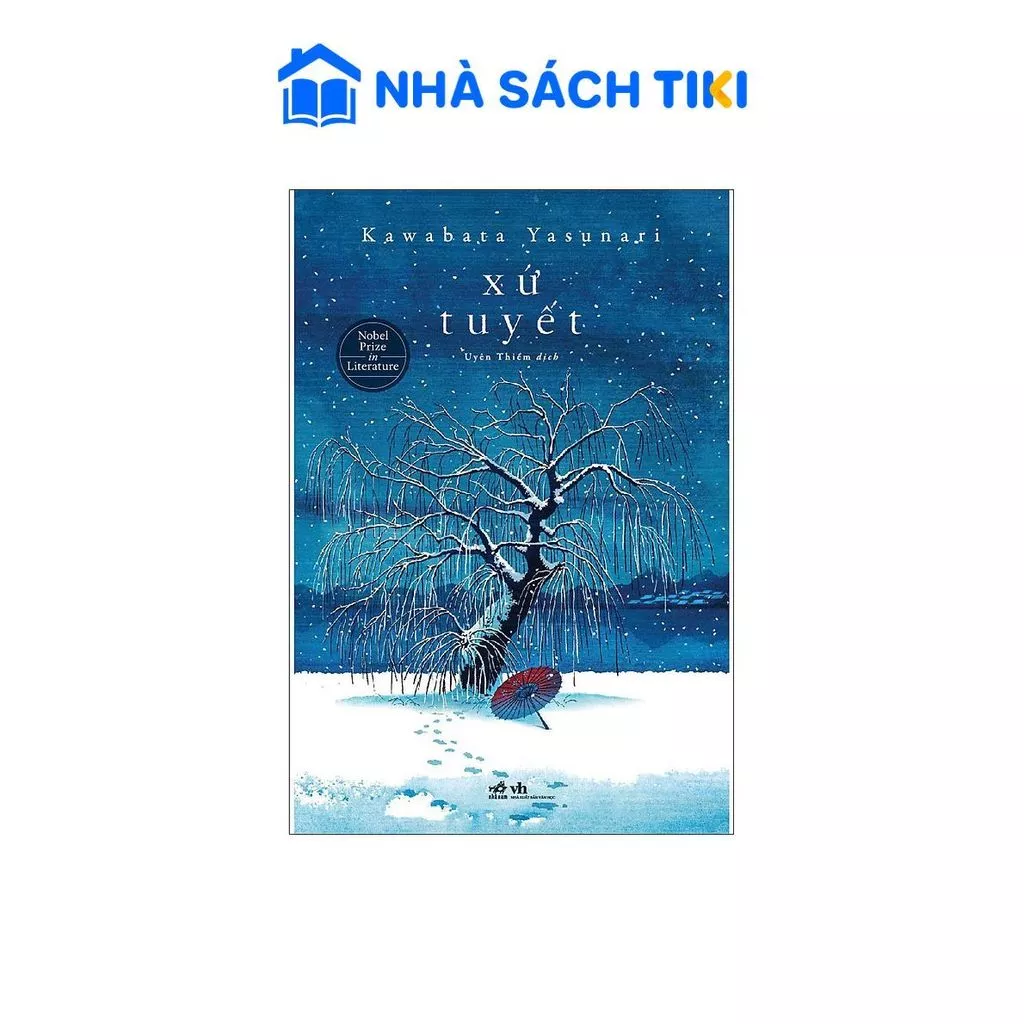 Tiểu thuyết Nhật Bản với bối cảnh băng giá mở ra nhận thức mới về cô đơn trong thời đại đô thị