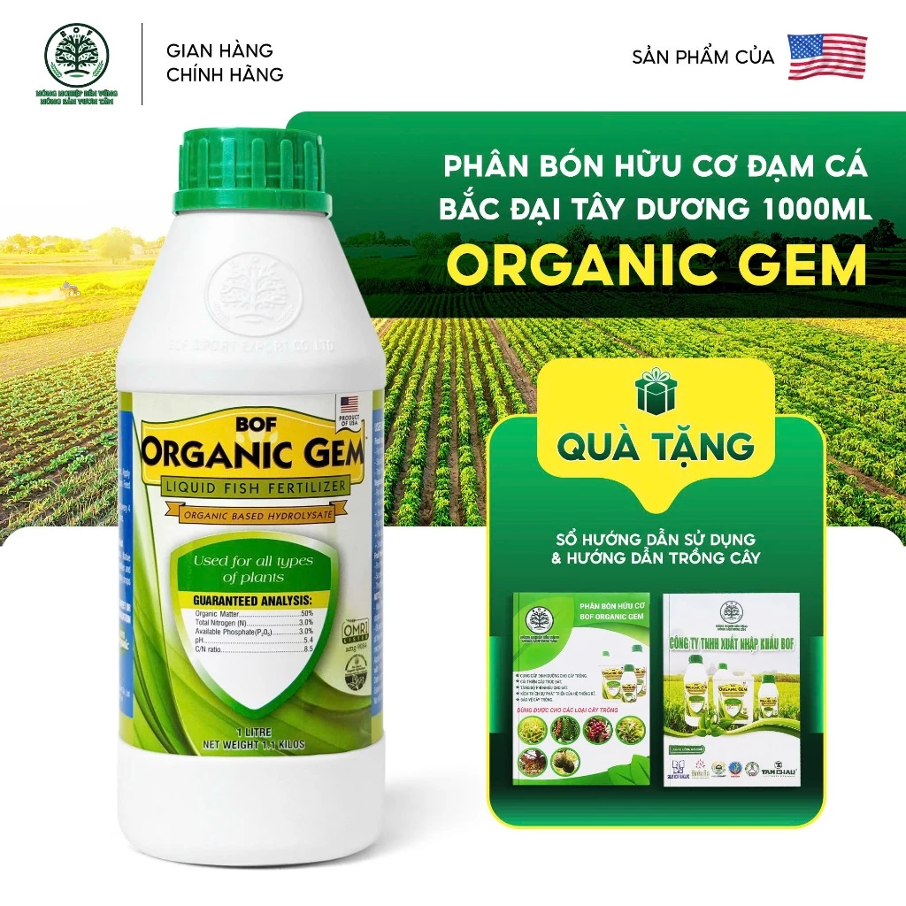 Bạn sẽ ngạc nhiên khi biết: phân bón hữu cơ có thể làm chậm phát triển rễ nếu không pha loãng đúng liều lượng.