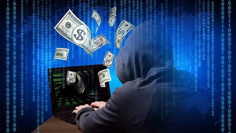 An ninh mạng năm 2026 v&agrave; c&aacute;c th&aacute;ch thức về lừa đảo trực tuyến