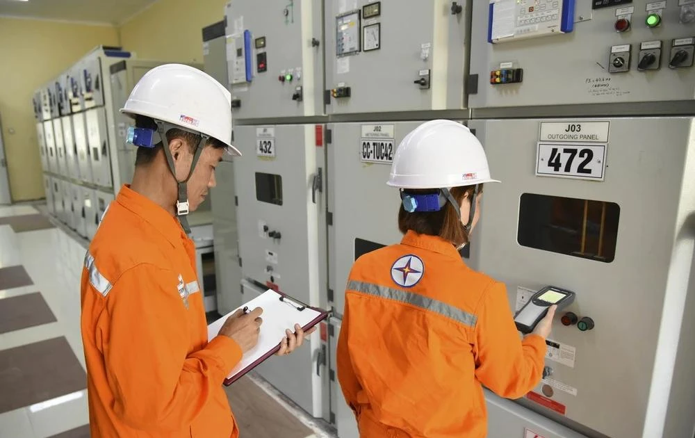 Áp lực cung ứng điện: Nhu cầu vượt 1 tỷ kWh và bài toán quy hoạch