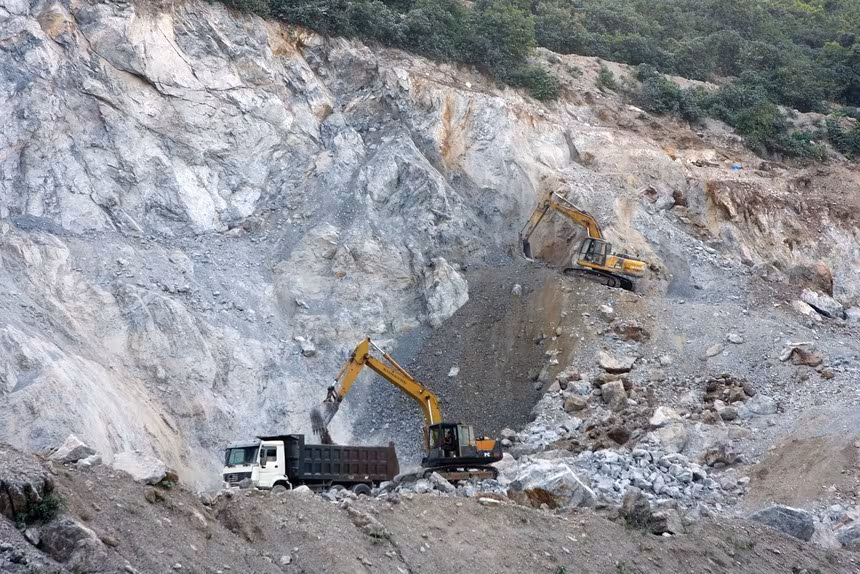 Apatit Việt Nam (PAT) hoãn nộp Báo cáo kiểm toán 2025 vì biến cố pháp lý