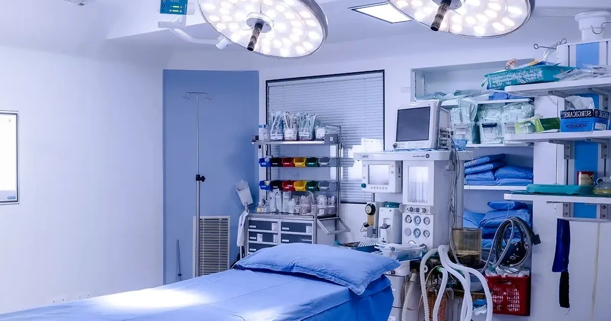 Bắc Ninh kêu gọi đầu tư 632 tỷ đồng cho dự án Bệnh viện Thiện Phúc