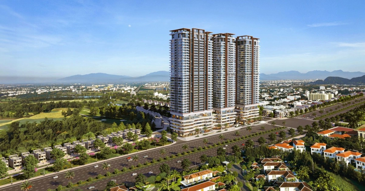 Bất động sản dòng tiền: Chiến lược tối ưu lợi nhuận bền vững 2024