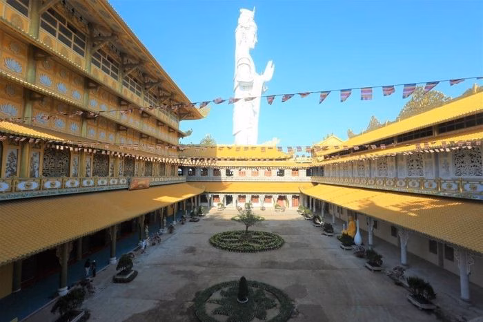 Biểu tượng mới của du lịch Quảng Ngãi