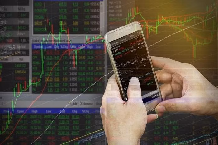 VN-Index bùng nổ: Dòng vốn ngoại kỳ vọng tăng tốc sau tin nâng hạng