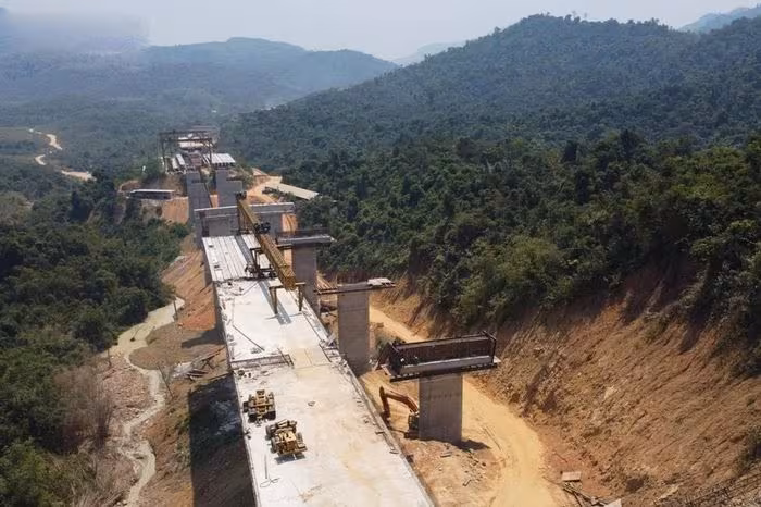 Cao tốc Khánh Hòa – Buôn Ma Thuột: Tiến độ về đích cuối năm 2026