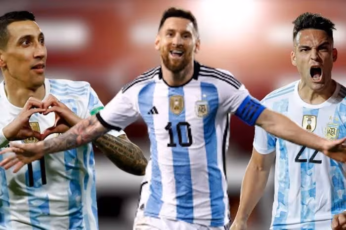 Cập nhật bảng đấu World Cup 2026: Lịch sử mới với 48 đội tranh tài