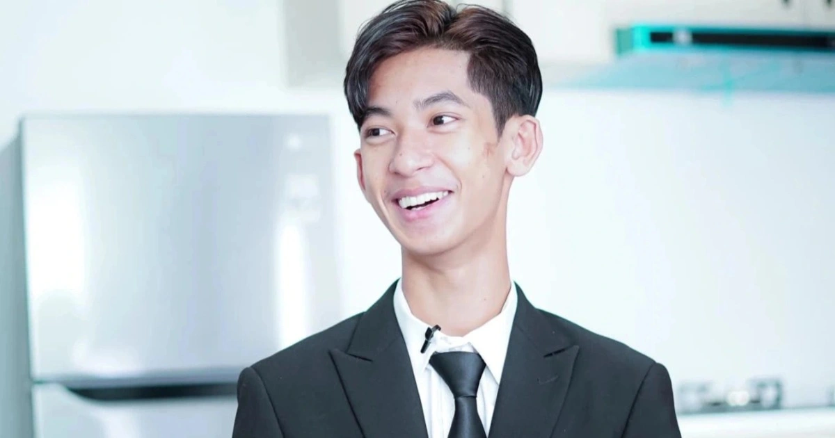 Cậu bé đa ngôn ngữ Thuch Salik: Hành trình từ bán hàng rong đến doanh nhân