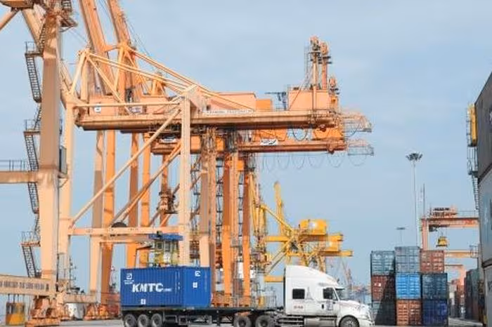 Chiến lược giữ nhịp xuất khẩu để đạt mục tiêu tăng trưởng hai con số