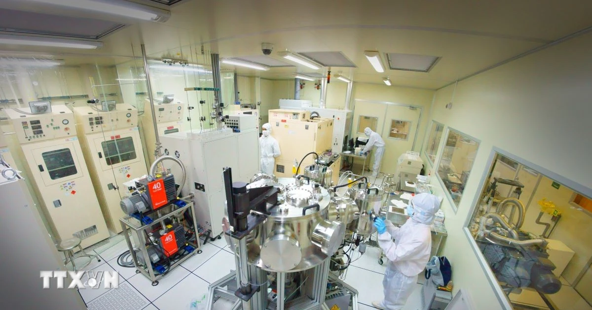 Chiến lược KHCN và Đổi mới sáng tạo: Tầm nhìn 2030 đầy tham vọng