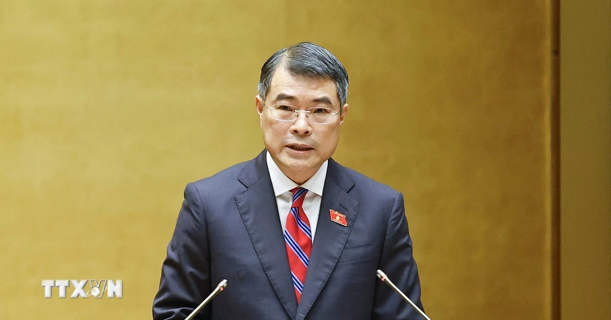 Chiến lược tăng trưởng 2 con số: Khát vọng và hành động của Chính phủ