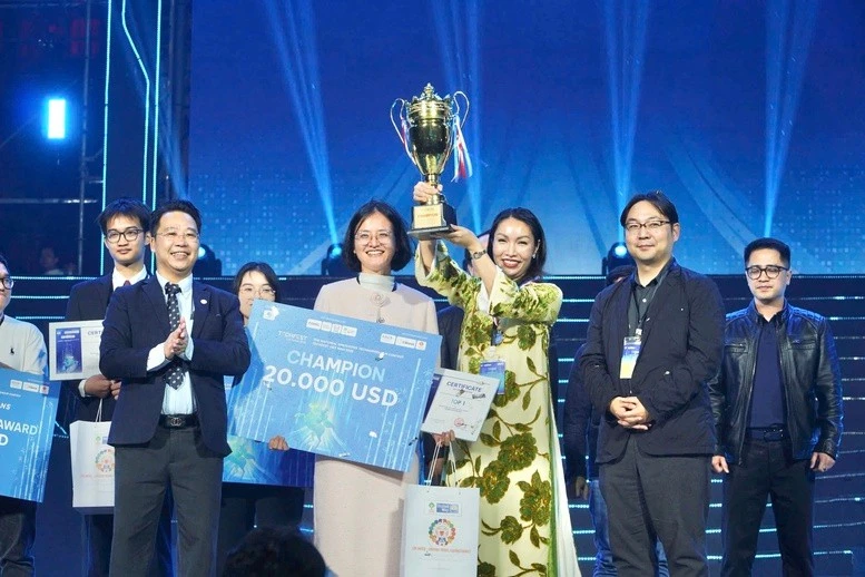 Chính sách hỗ trợ khởi nghiệp sáng tạo: Cú hích cho doanh nghiệp Việt