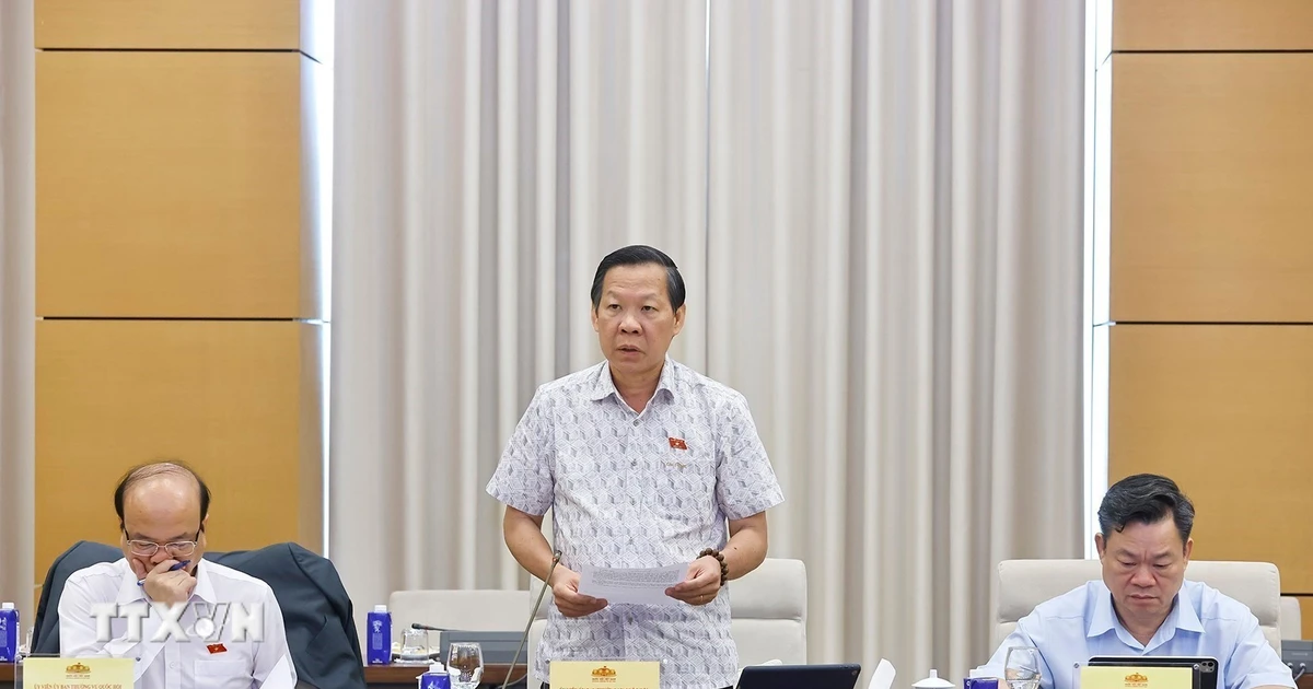 Chủ động thích ứng: Giải pháp điều hành kinh tế và kỷ cương tài chính