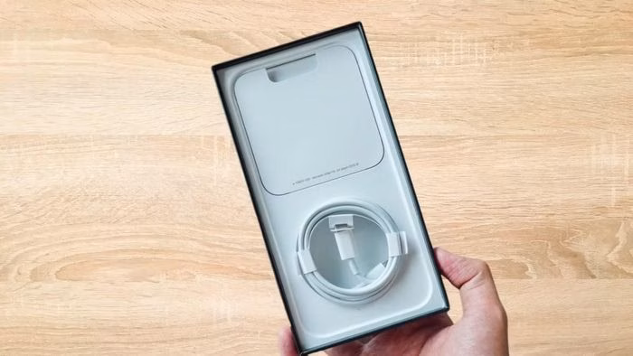 Chuẩn USB-C t&aacute;c động thị trường