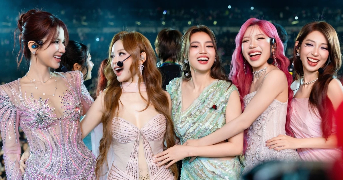 Cuộc đại thanh lọc showbiz: Khi thực lực trở thành thước đo duy nhất