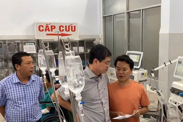 Danh tính 4 nạn nhân tử vong trong vụ xe khách rơi xuống vực ở Lâm Đồng