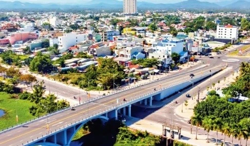 Đẩy mạnh nhà ở xã hội tại Chu Lai: Hai dự án hơn 1.500 tỷ đồng được duyệt