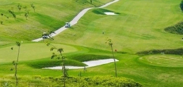 Điện Biên triển khai dự án khu đô thị và sân golf quy mô 1.757 tỷ đồng