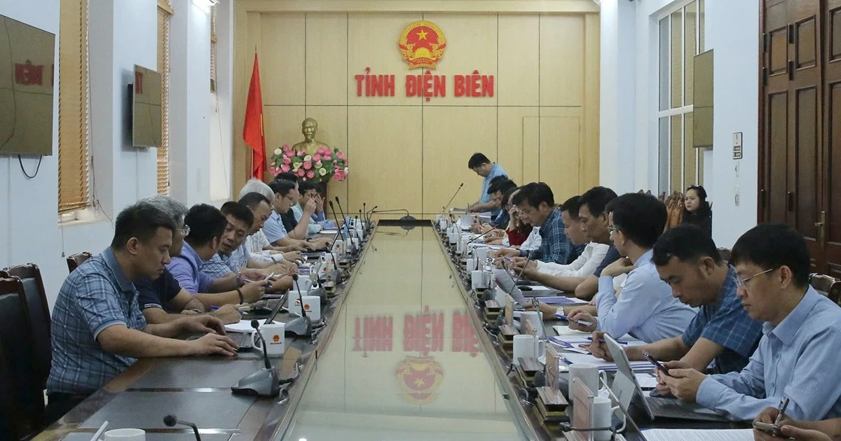 Dự án 220kV Sơn La – Điện Biên: Tháo gỡ nút thắt mặt bằng để về đích