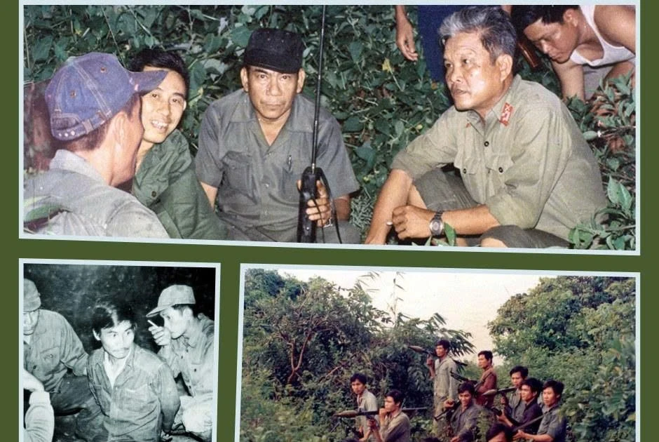 Dự án phim Kế hoạch CM12: Tái hiện đại chiến phản gián lừng danh