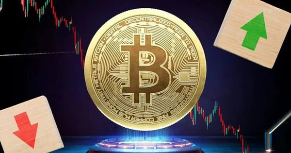 Dự báo giá Bitcoin: Phân tích chuyên sâu về xu hướng thị trường 2026