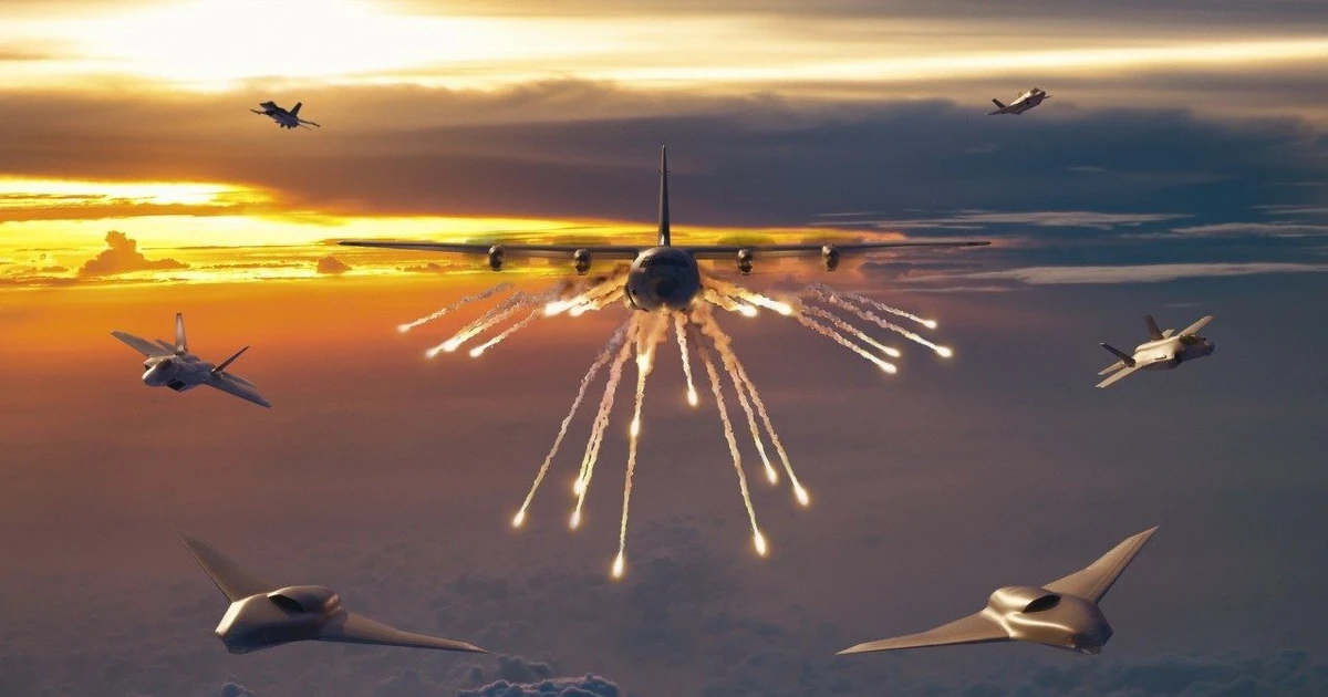 Giải mã cơn sốt ‘diệt F-35’ từ cộng đồng kỹ thuật Trung Quốc