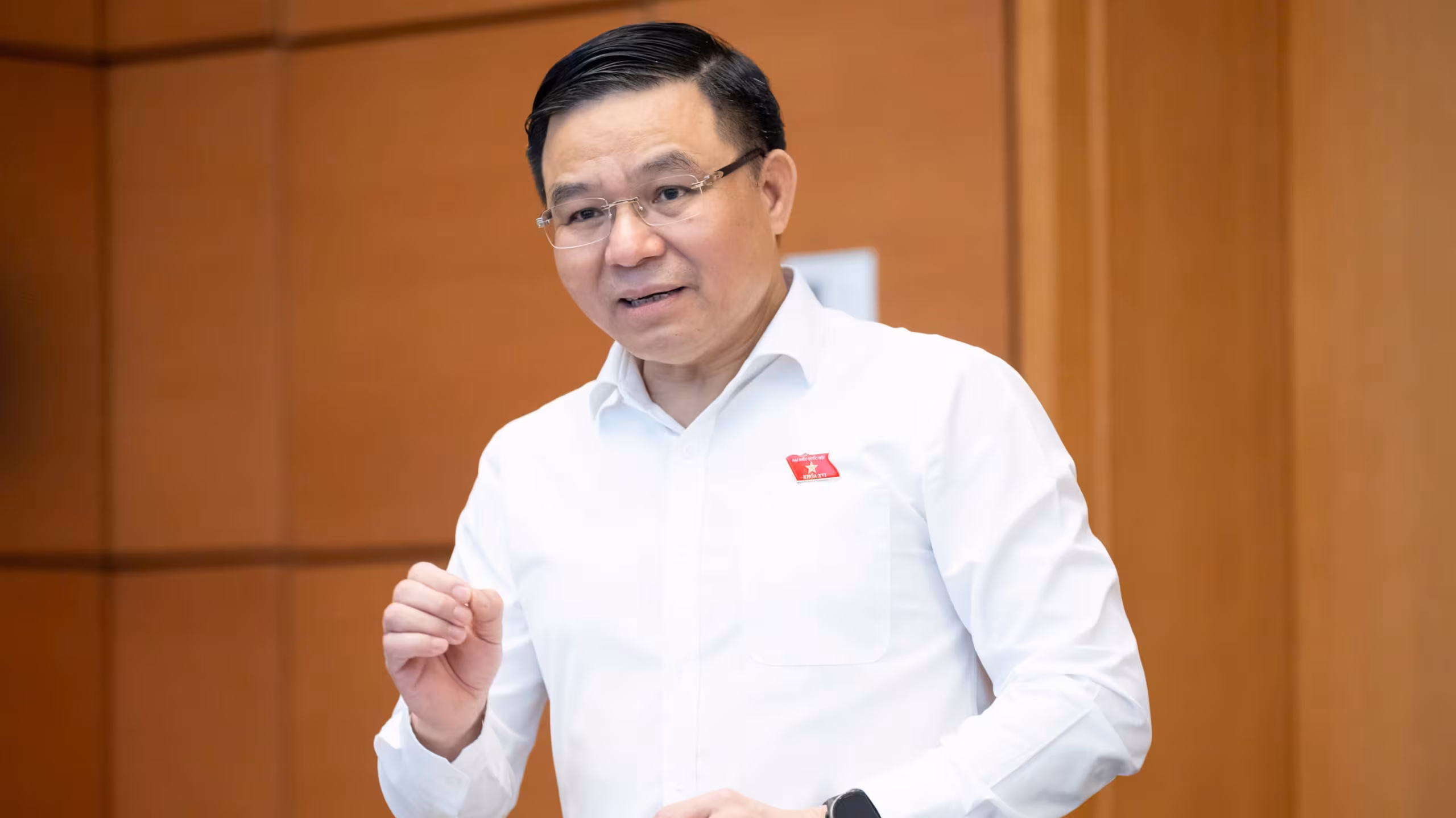 Giải pháp an ninh năng lượng quốc gia: Chiến lược ứng phó khủng hoảng của Việt Nam