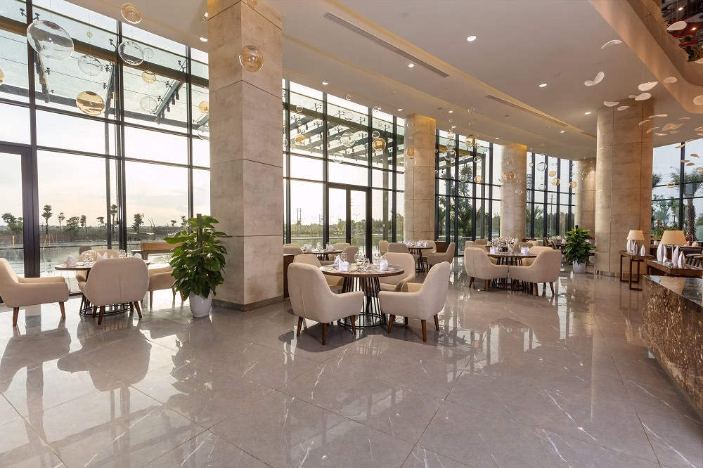 Giải ph&aacute;p vật liệu n&acirc;ng cao chất lượng kh&ocirc;ng gian sống từ Prime