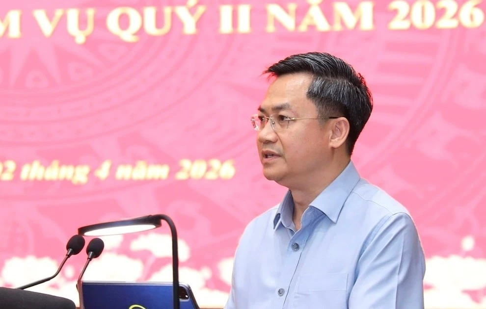 Hà Nội số hóa quản trị: Cán bộ lơ là việc dân sẽ bị trừ KPI